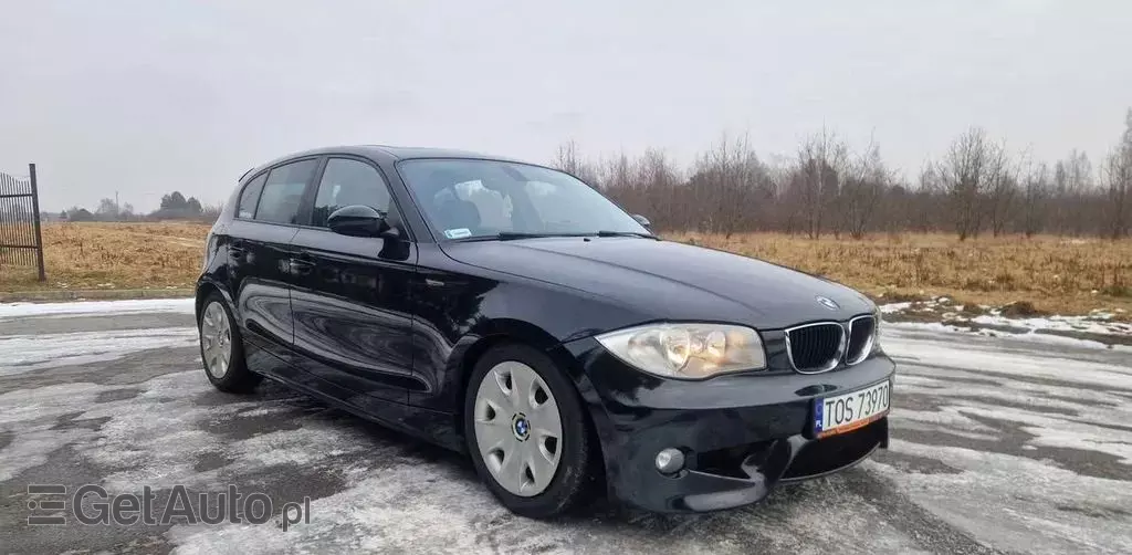 BMW Seria 1 