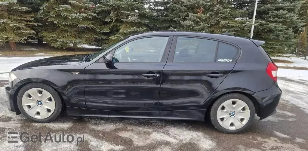 BMW Seria 1 