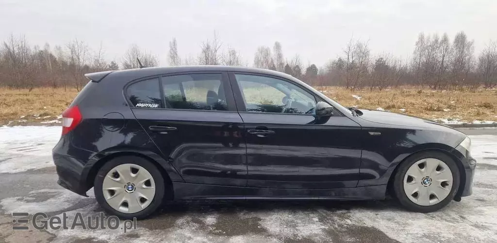 BMW Seria 1 