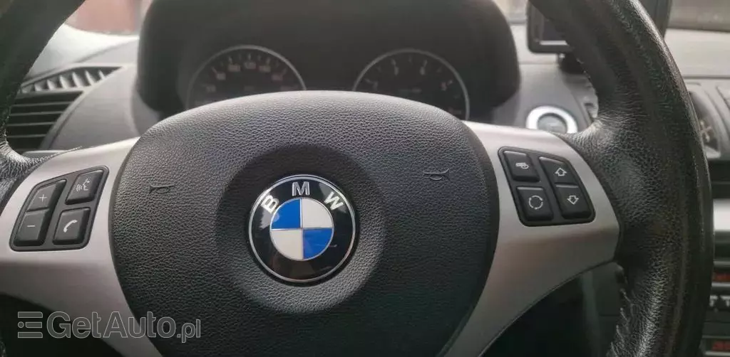 BMW Seria 1 
