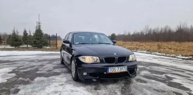 BMW Seria 1 