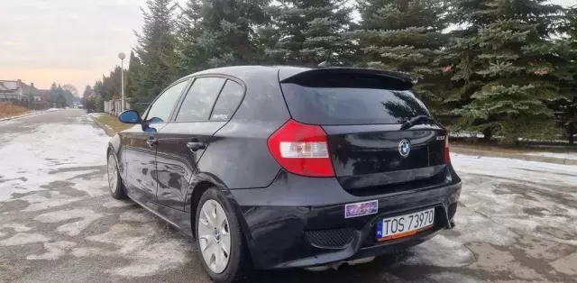 BMW Seria 1 