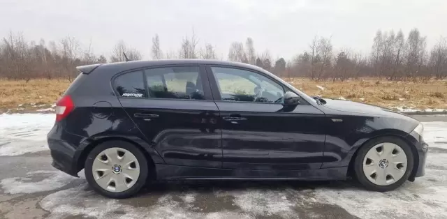 BMW Seria 1 