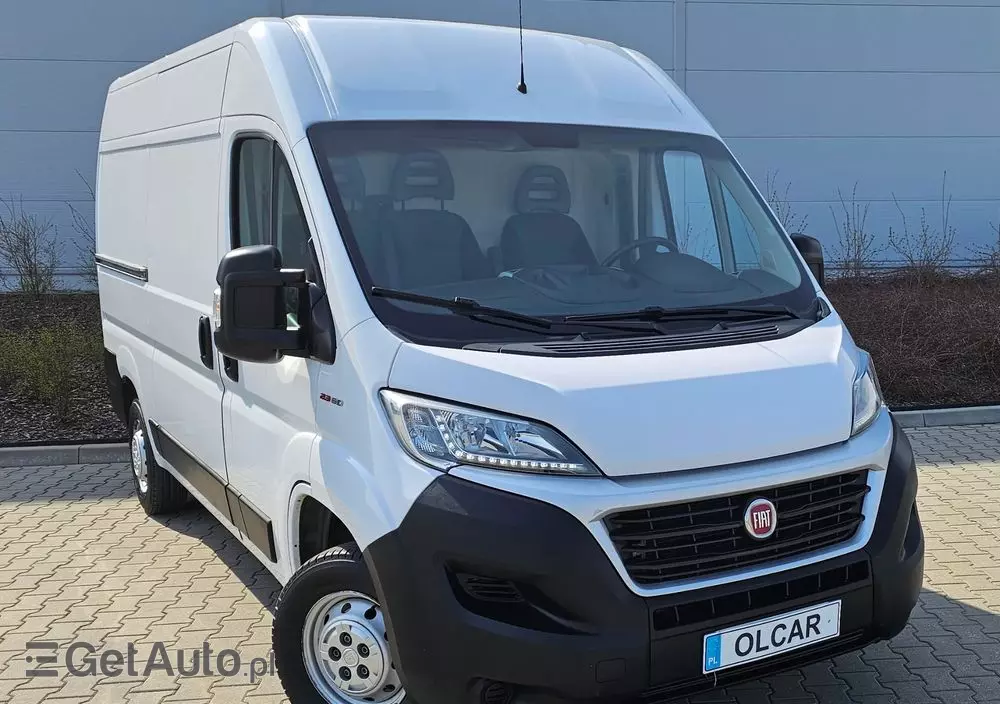 FIAT DUCATO 