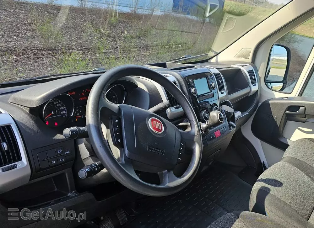 FIAT DUCATO 
