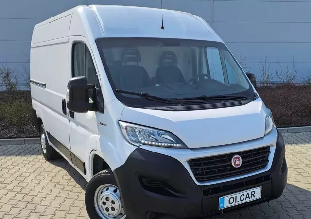 FIAT DUCATO 