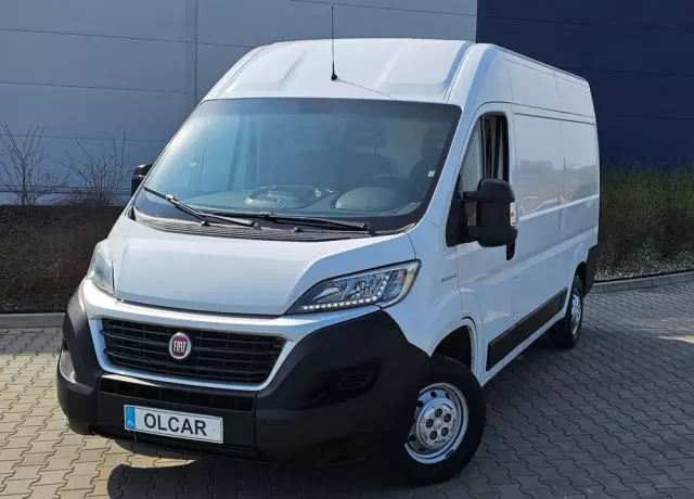 FIAT DUCATO 