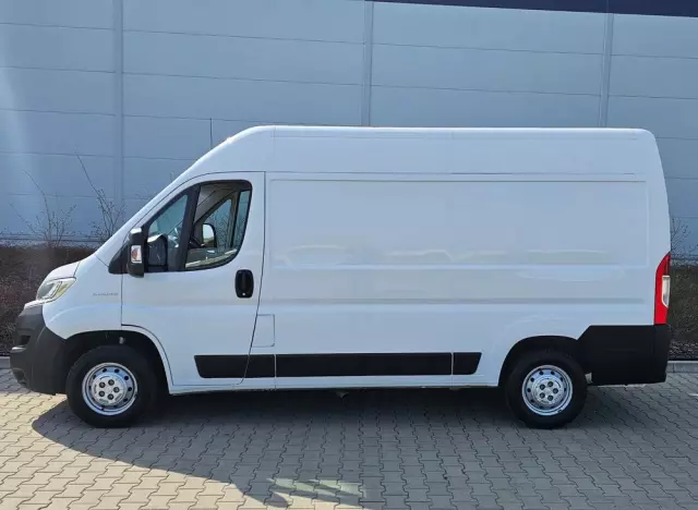 FIAT DUCATO 