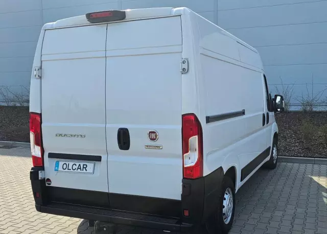 FIAT DUCATO 