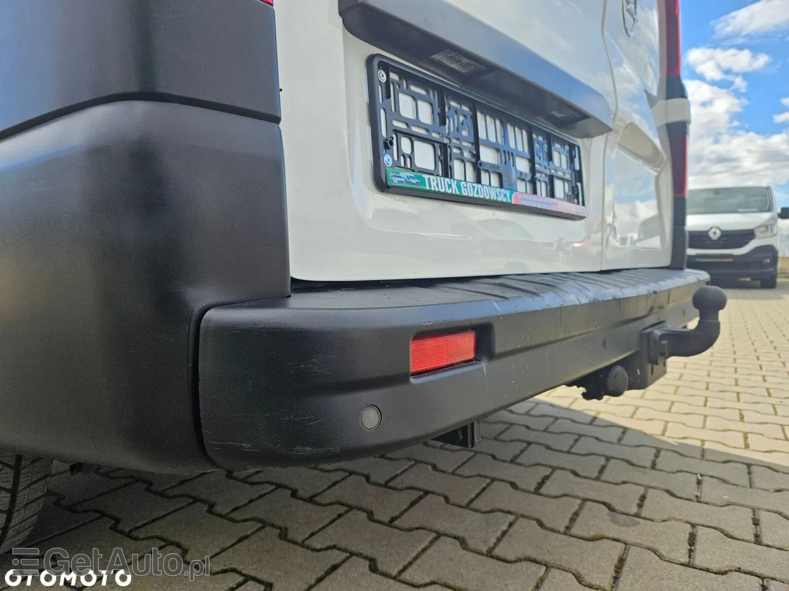 OPEL Vivaro L2H1 Elegance