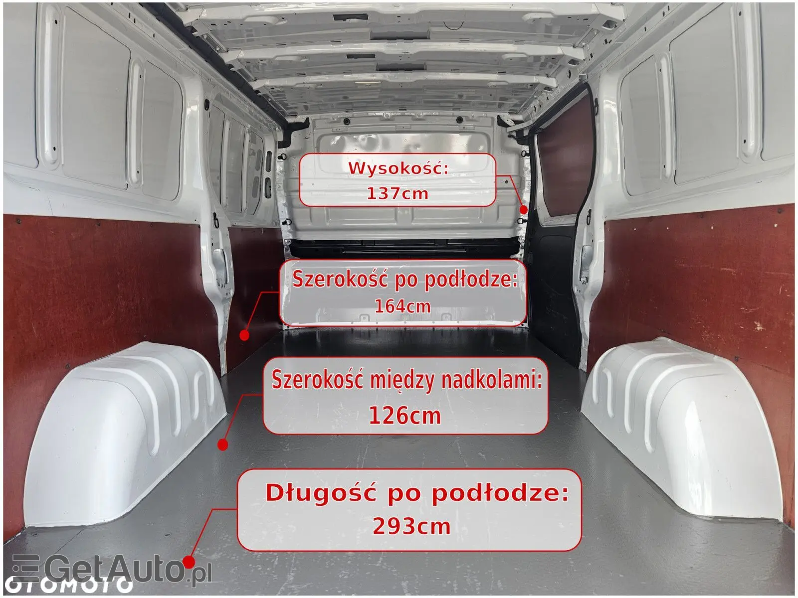 OPEL Vivaro L2H1 Elegance