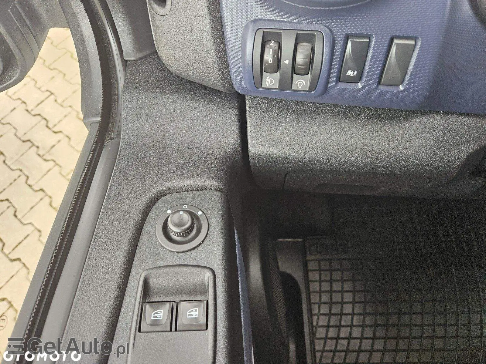 OPEL Vivaro L2H1 Elegance