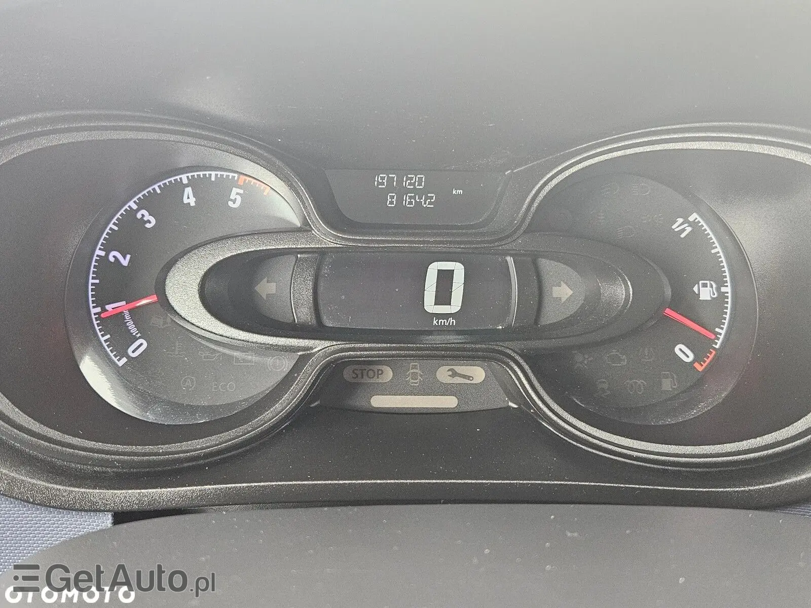 OPEL Vivaro L2H1 Elegance