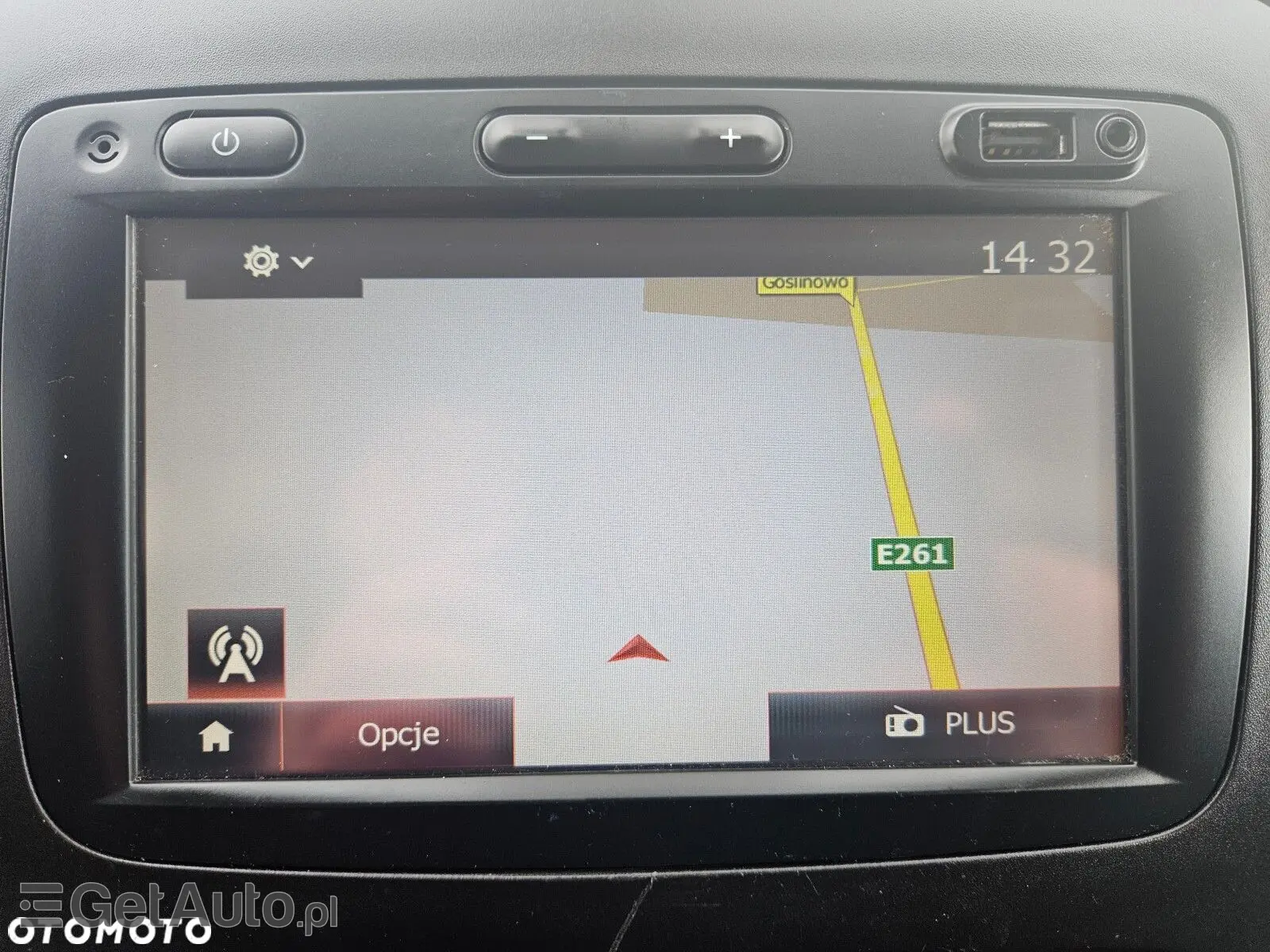 OPEL Vivaro L2H1 Elegance