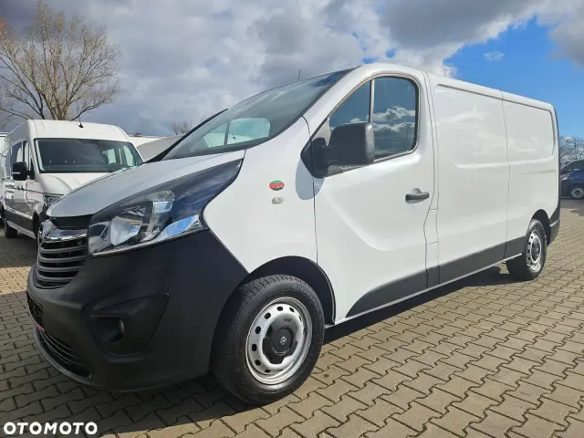 OPEL Vivaro L2H1 Elegance