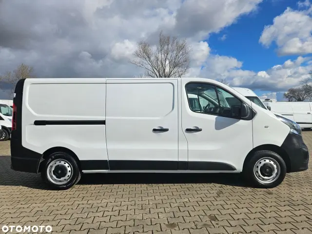 OPEL Vivaro L2H1 Elegance