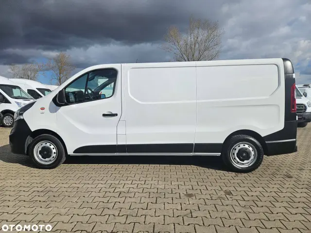 OPEL Vivaro L2H1 Elegance