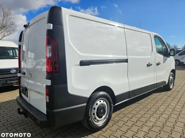 OPEL Vivaro L2H1 Elegance