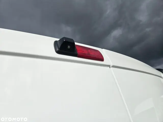 OPEL Vivaro L2H1 Elegance