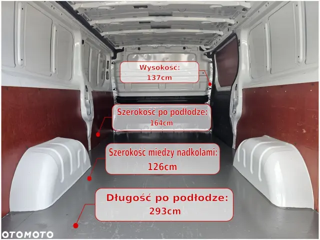 OPEL Vivaro L2H1 Elegance