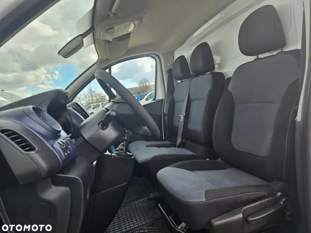 OPEL Vivaro L2H1 Elegance