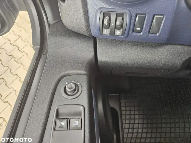 OPEL Vivaro L2H1 Elegance