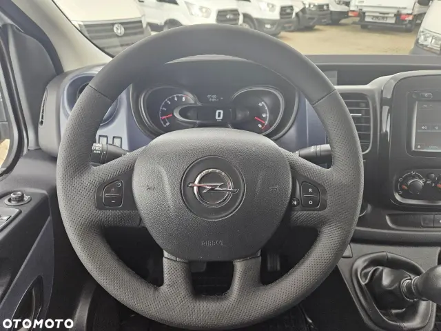 OPEL Vivaro L2H1 Elegance
