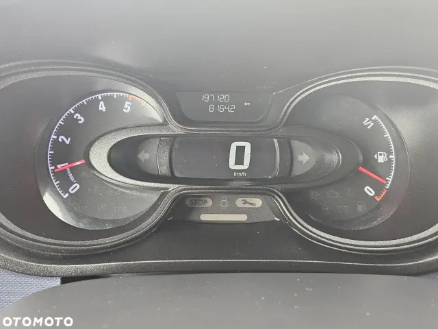 OPEL Vivaro L2H1 Elegance