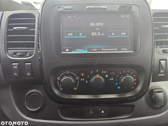 OPEL Vivaro L2H1 Elegance