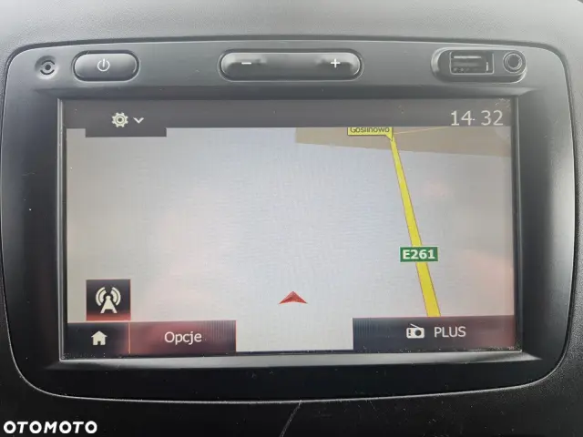 OPEL Vivaro L2H1 Elegance