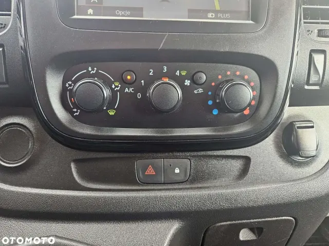 OPEL Vivaro L2H1 Elegance