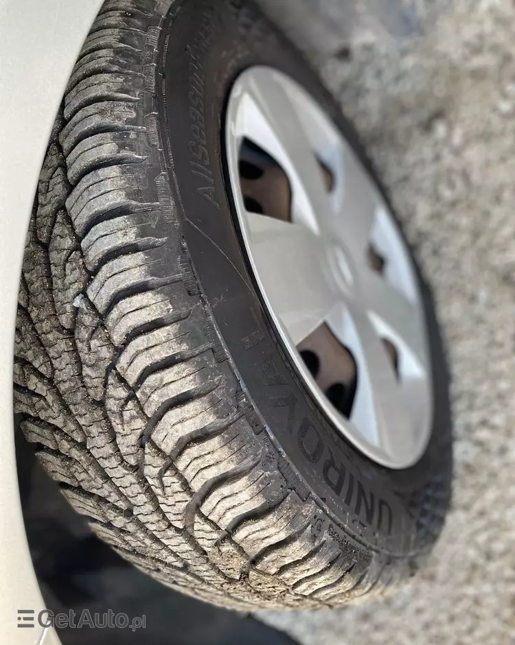 CHEVROLET Aveo 1.2 LS+