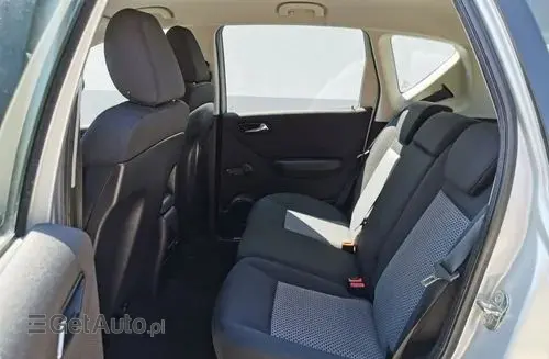 MERCEDES-BENZ Klasa A 