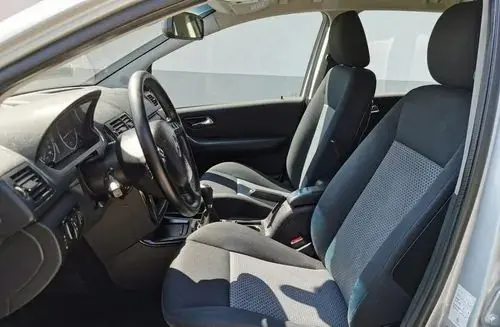 MERCEDES-BENZ Klasa A 