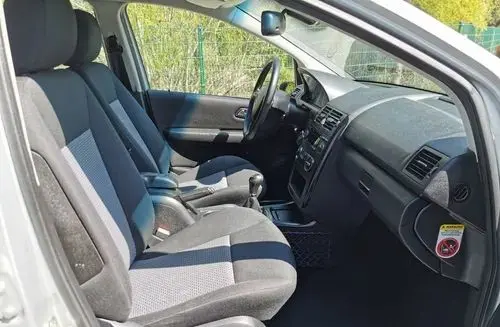 MERCEDES-BENZ Klasa A 