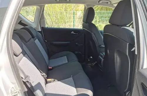 MERCEDES-BENZ Klasa A 