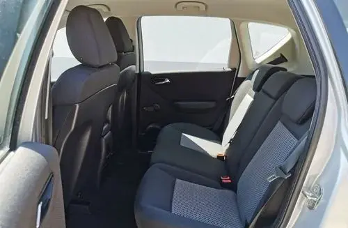 MERCEDES-BENZ Klasa A 