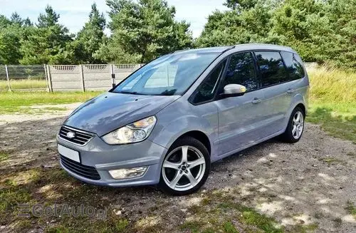 FORD Galaxy 
