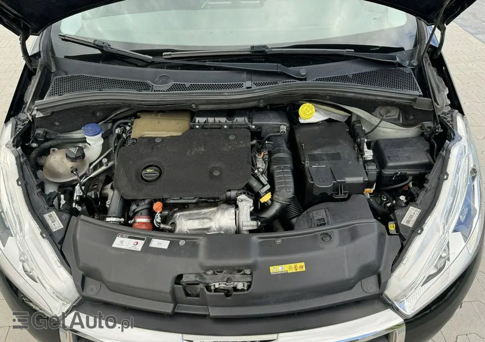 PEUGEOT 208 BlueHDi 100 Active