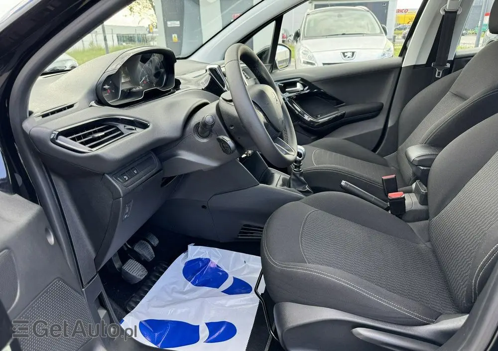 PEUGEOT 208 BlueHDi 100 Active