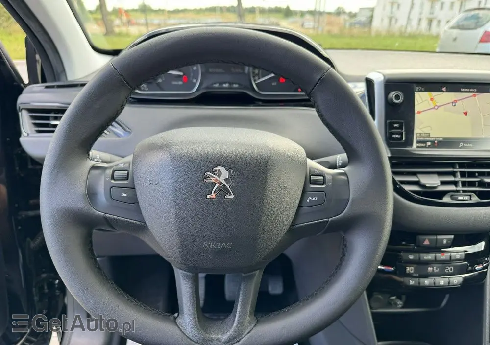 PEUGEOT 208 BlueHDi 100 Active