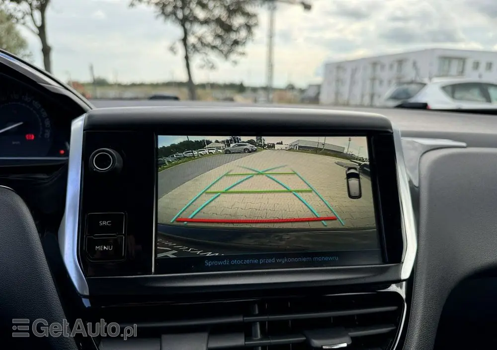 PEUGEOT 208 BlueHDi 100 Active