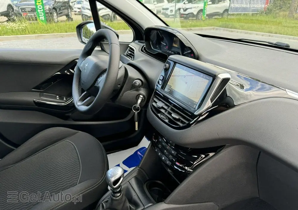 PEUGEOT 208 BlueHDi 100 Active