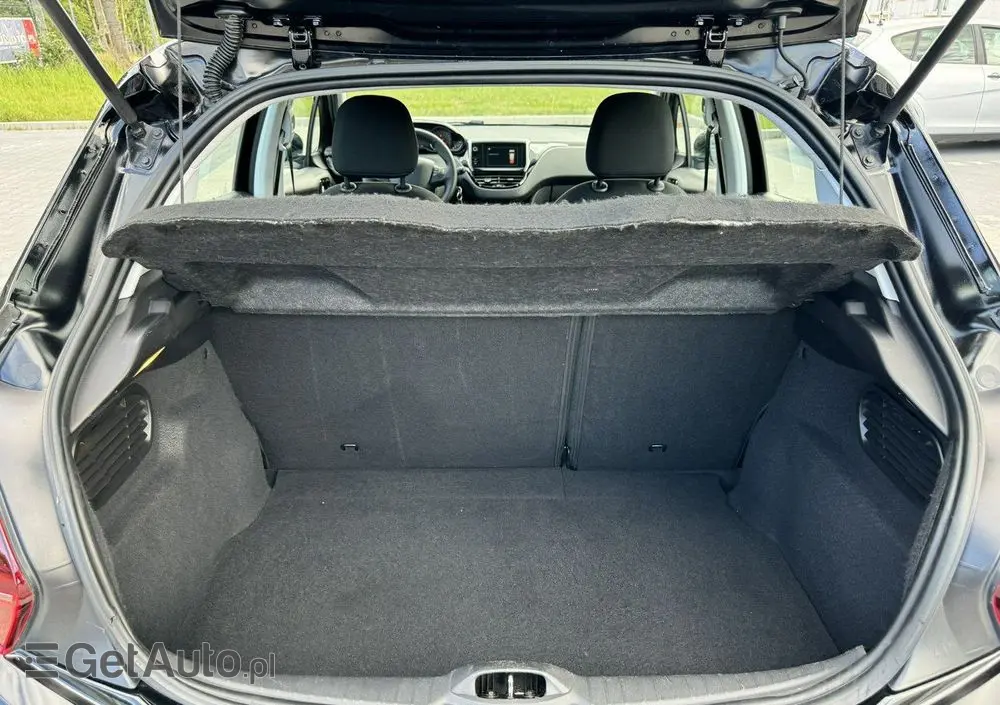 PEUGEOT 208 BlueHDi 100 Active