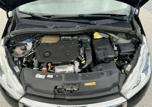 PEUGEOT 208 BlueHDi 100 Active