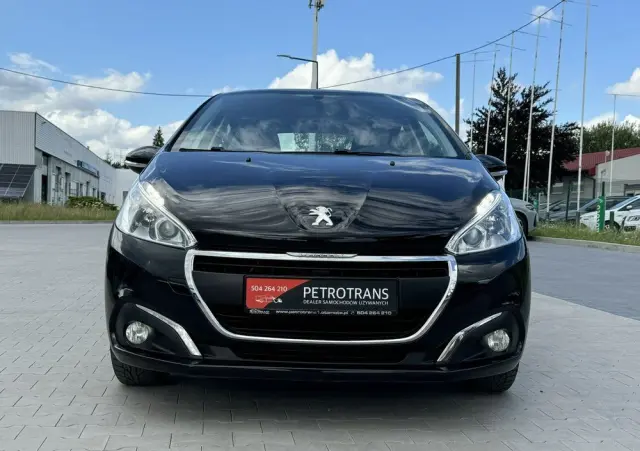 PEUGEOT 208 BlueHDi 100 Active
