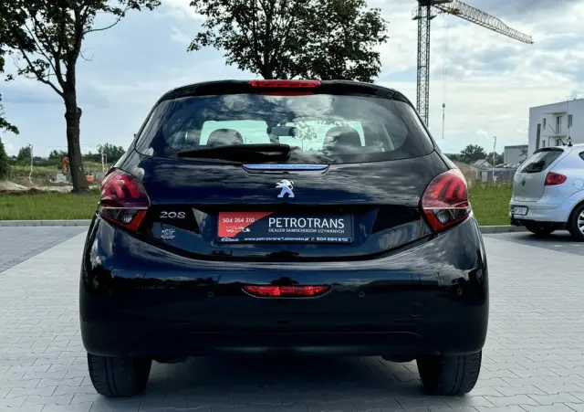 PEUGEOT 208 BlueHDi 100 Active