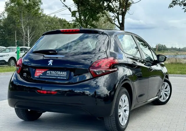 PEUGEOT 208 BlueHDi 100 Active