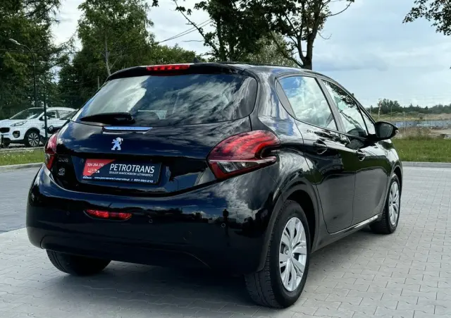 PEUGEOT 208 BlueHDi 100 Active