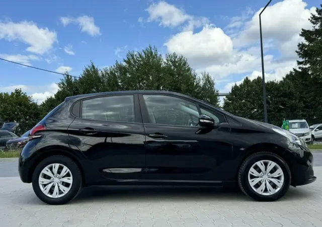 PEUGEOT 208 BlueHDi 100 Active